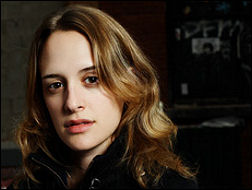 Emily Gould