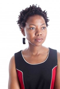 NoViolet Bulawayo