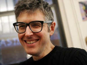 Ira Glass