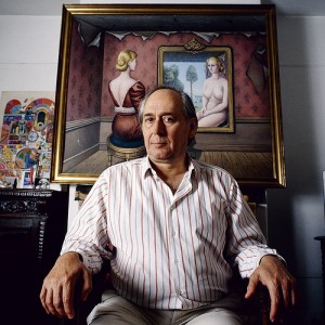 J. G. Ballard