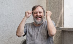 Slavoj Zizek