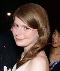 Emma Cline