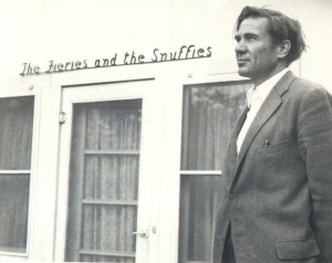 Galway Kinnell