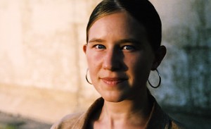 Eula Biss