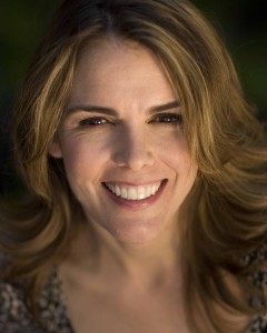 Jennifer Cody Epstein