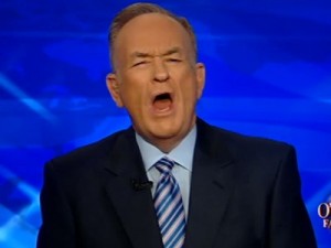 Bill O'Reilly