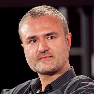 Nick Denton