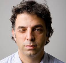 Etger Keret