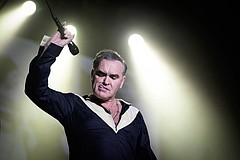 Morrissey