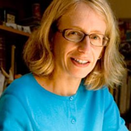 Roz Chast