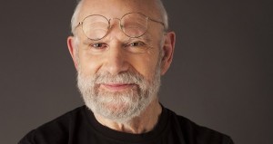 Oliver Sacks