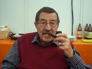 Günter Grass