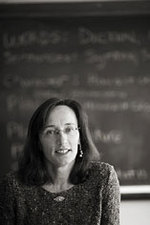 Julie Schumacher