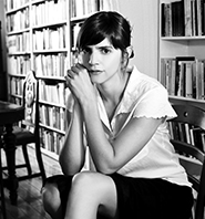 Valeria Luiselli