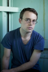 Joshua Cohen