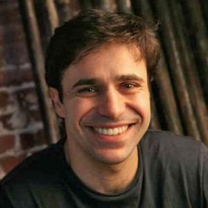 Keith Gessen