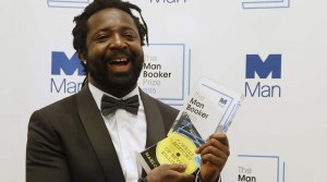 Marlon James