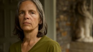 Eileen Myles