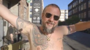Shane Smith