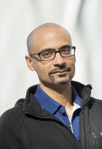 Junot Díaz