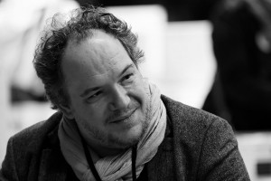 Mathias Énard