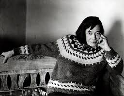 Patricia Highsmith