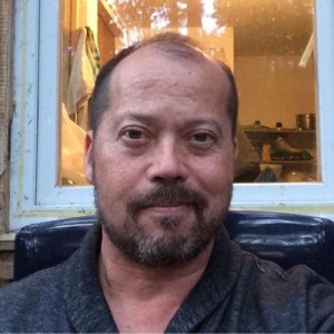 Alexander Chee