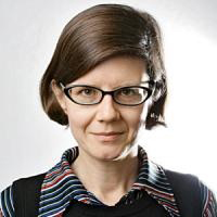 Melissa Anderson