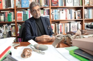 Sonny Mehta