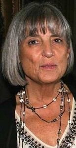 Mary-Kay Wilmers
