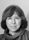 Svetlana Alexievich