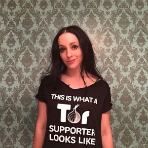 Molly Crabapple