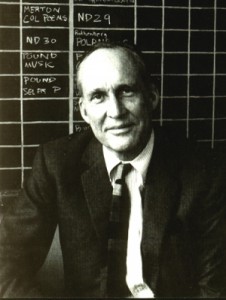 James Laughlin