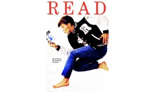 David Bowie, American Library Association