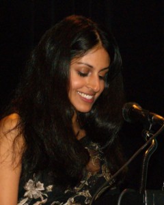 Parul Sehgal
