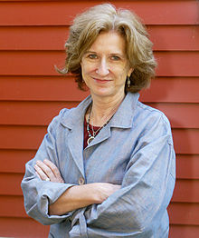 C. D. Wright