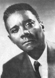 C. L. R. James