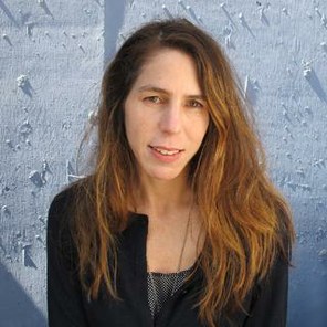 Rachel Kushner