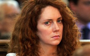 Rebekah Brooks