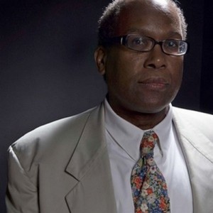 Darryl Pinckney