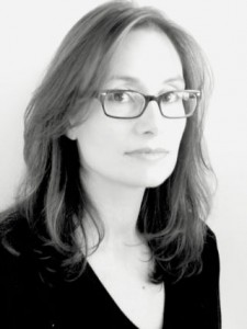 Dana Spiotta, photo by Jessica Marx