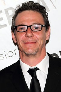 Álvaro Enrigue