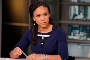 Melissa Harris-Perry