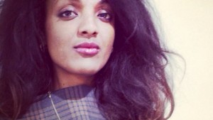 Nesrine Malik