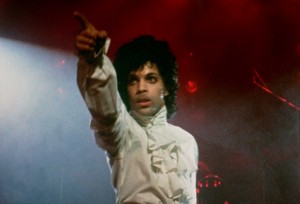 Prince