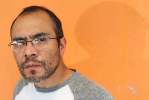 Yuri Herrera