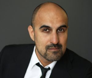Hari Kunzru