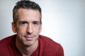 Dan Savage