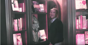 Dan Brown