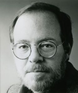 Michael Herr